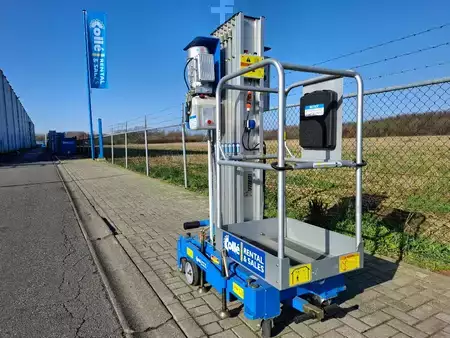 Egyéb 2021  Dingli GTWY11-1300AC | 2021 (3)