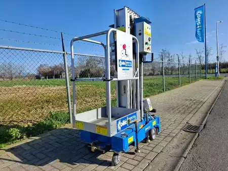 Egyéb 2021  Dingli GTWY11-1300AC | 2021 (4)