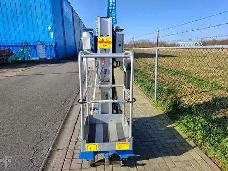 Egyéb 2021  Dingli GTWY11-1300AC | 2021 (5)