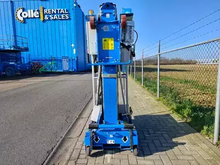 Egyéb 2021  Dingli GTWY11-1300AC | 2021 (6)