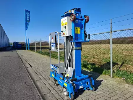 Egyéb 2021  Dingli GTWY11-1300AC | 2021 (7)