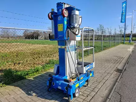 Egyéb 2021  Dingli GTWY11-1300AC | 2021 (8)