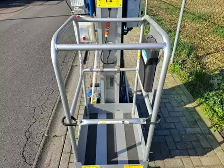 Egyéb 2021  Dingli GTWY11-1300AC | 2021 (9)