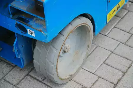 Sakse arbejds platform 2020  Genie GS-3246 | 2020 (14)
