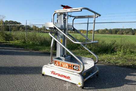 Sonstige 2019  Faraone - Elevah Elevah 40 | 2019 (1)