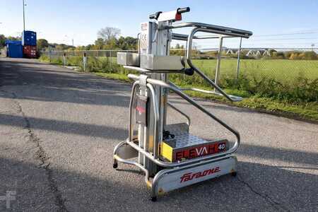 Sonstige 2019  Faraone - Elevah Elevah 40 | 2019 (3)