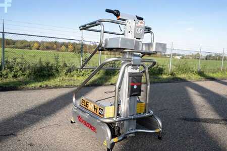 Sonstige 2019  Faraone - Elevah Elevah 40 | 2019 (5)