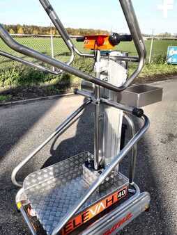 Sonstige 2019  Faraone - Elevah Elevah 40 | 2019 (7)