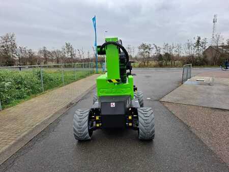 Kloubová pracovní plošina 2025  Niftylift HR12 Hybrid 4x4 Mk2 | 2025 (3)