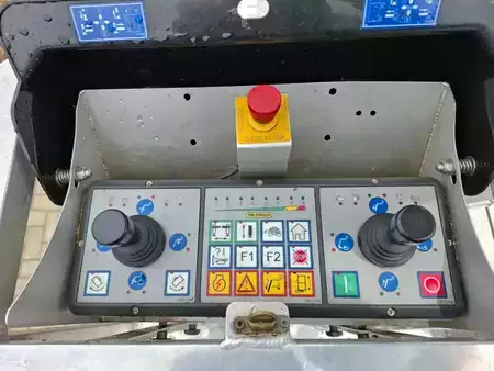 Autohoogwerker 2019  Palfinger P 250 BK | 2019 (10)