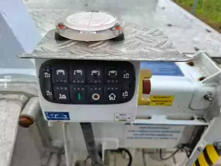 Autohoogwerker 2019  Palfinger P 250 BK | 2019 (11)