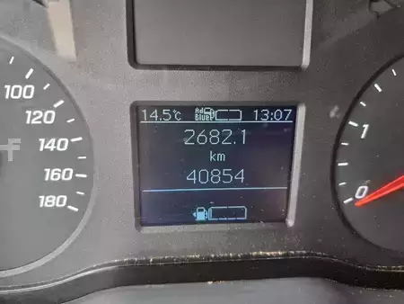 Autohoogwerker 2019  Palfinger P 250 BK | 2019 (14)