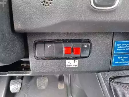 Autohoogwerker 2019  Palfinger P 250 BK | 2019 (15)