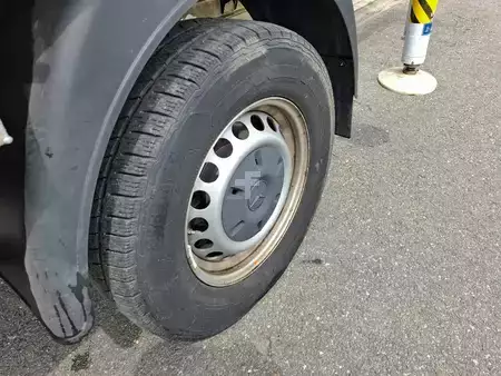 Autohoogwerker 2019  Palfinger P 250 BK | 2019 (17)