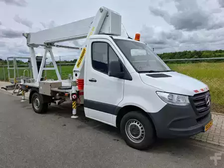 Autohoogwerker 2019  Palfinger P 250 BK | 2019 (2)