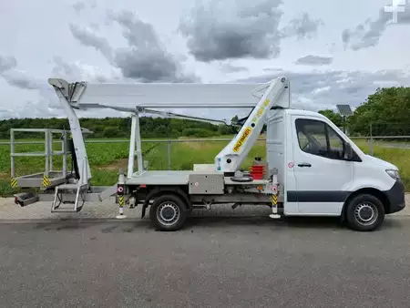 Autohoogwerker 2019  Palfinger P 250 BK | 2019 (3)