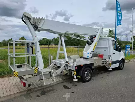 Autohoogwerker 2019  Palfinger P 250 BK | 2019 (6)