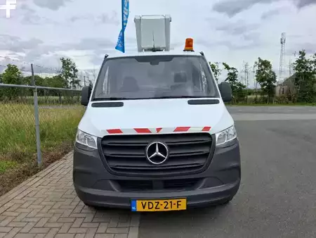 Autohoogwerker 2019  Palfinger P 250 BK | 2019 (7)