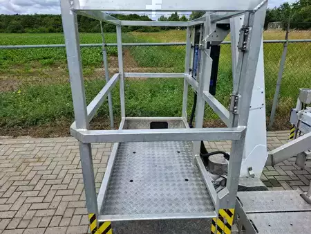 Autohoogwerker 2019  Palfinger P 250 BK | 2019 (9)
