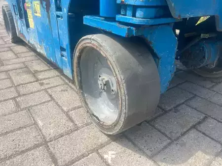 Saxliftar 2015  Genie GS 1532 | 2015 (11)