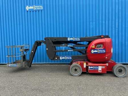 Fler stegs bom 2013 Manitou 150 AET JC (1)