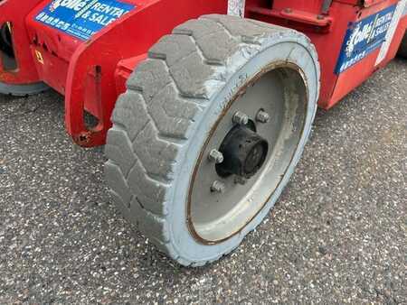 Fler stegs bom 2013 Manitou 150 AET JC (12)