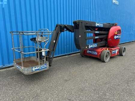 Fler stegs bom 2013 Manitou 150 AET JC (2)