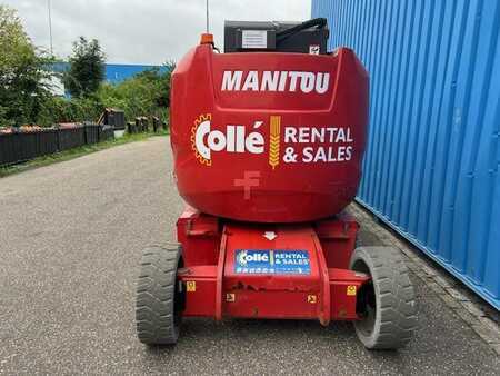 Fler stegs bom 2013 Manitou 150 AET JC (4)