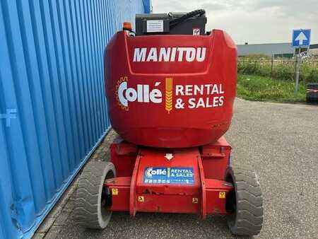 Fler stegs bom 2013 Manitou 150 AET JC (6)