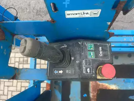 Piattaforme aeree a pantografo 2016  Genie GS 2646 E-Drive | 2016 (10)