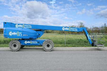 Teleskoperbar bom 2019  Manitou 280 TJ | 2019 (1)