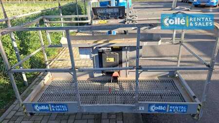 Teleskoperbar bom 2019  Manitou 280 TJ | 2019 (12)