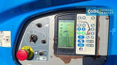 Teleskoperbar bom 2019  Manitou 280 TJ | 2019 (13)