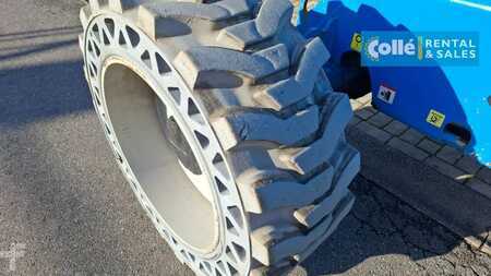 Teleskoperbar bom 2019  Manitou 280 TJ | 2019 (14)