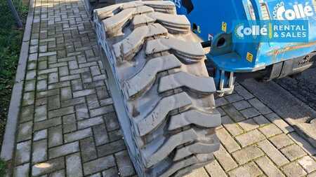 Teleskoperbar bom 2019  Manitou 280 TJ | 2019 (15)