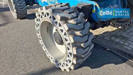 Teleskoperbar bom 2019  Manitou 280 TJ | 2019 (16)