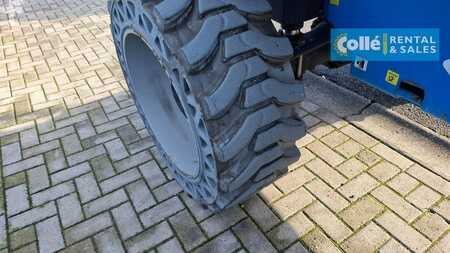 Piattaforme telescopiche 2019  Manitou 280 TJ | 2019 (17)