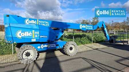 Teleskoperbar bom 2019  Manitou 280 TJ | 2019 (2)