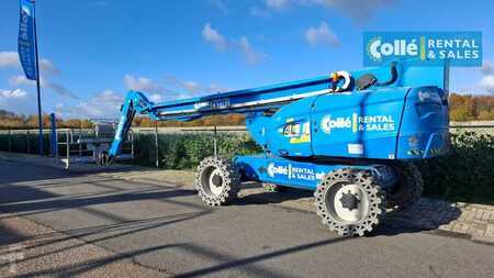 Teleskoperbar bom 2019  Manitou 280 TJ | 2019 (3)