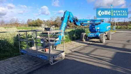 Teleskoperbar bom 2019  Manitou 280 TJ | 2019 (5)