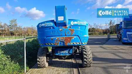 Teleskoperbar bom 2019  Manitou 280 TJ | 2019 (7)