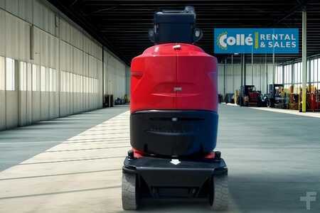 Articulating boom 2016  Manitou 100 VJR | 2016 (3)