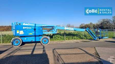 Annet 2018  SkyJack SJ 85 AJ | 2018 | 3 units (1)