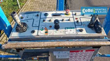 Annet 2018  SkyJack SJ 85 AJ | 2018 | 3 units (10)