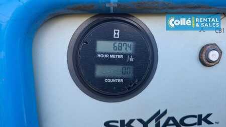 Annet 2018  SkyJack SJ 85 AJ | 2018 | 3 units (12)