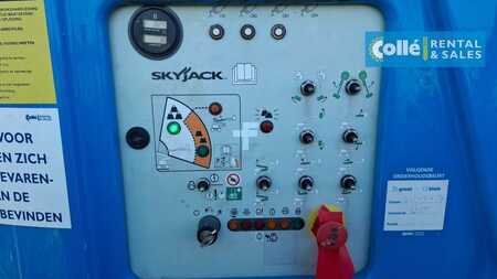 Annet 2018  SkyJack SJ 85 AJ | 2018 | 3 units (13)