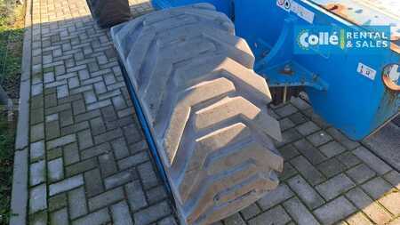 Annet 2018  SkyJack SJ 85 AJ | 2018 | 3 units (14)