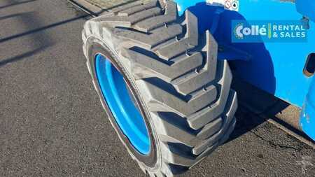 Annet 2018  SkyJack SJ 85 AJ | 2018 | 3 units (15)