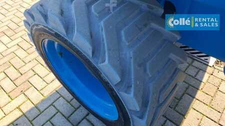 Annet 2018  SkyJack SJ 85 AJ | 2018 | 3 units (16)