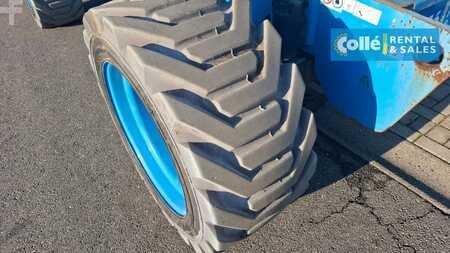 Annet 2018  SkyJack SJ 85 AJ | 2018 | 3 units (17)